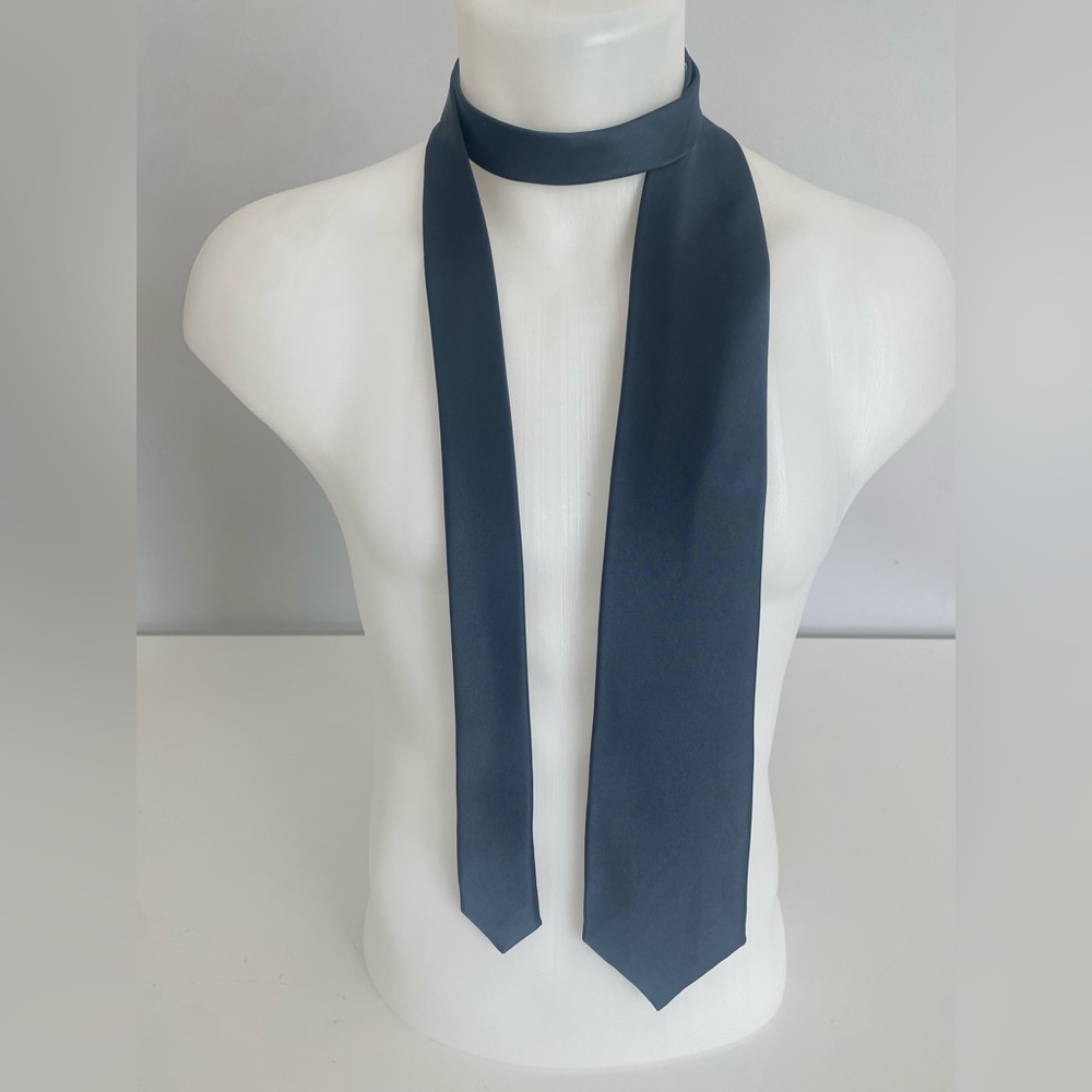 Brioni necktie